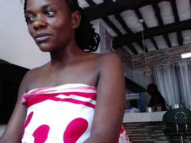 Princess-Ryne webcam