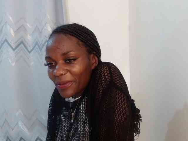 Princess-Ryne webcam