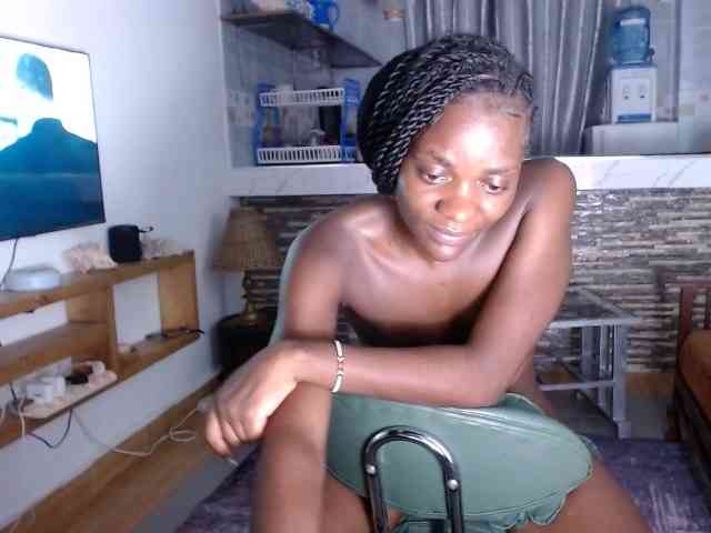 Princess-Ryne webcam