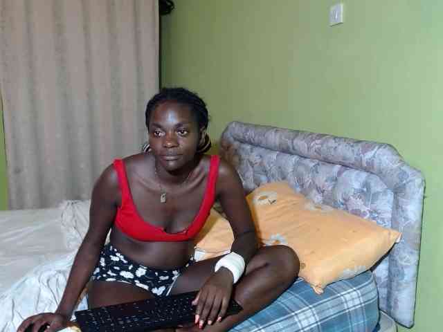 Princess-Ryne webcam