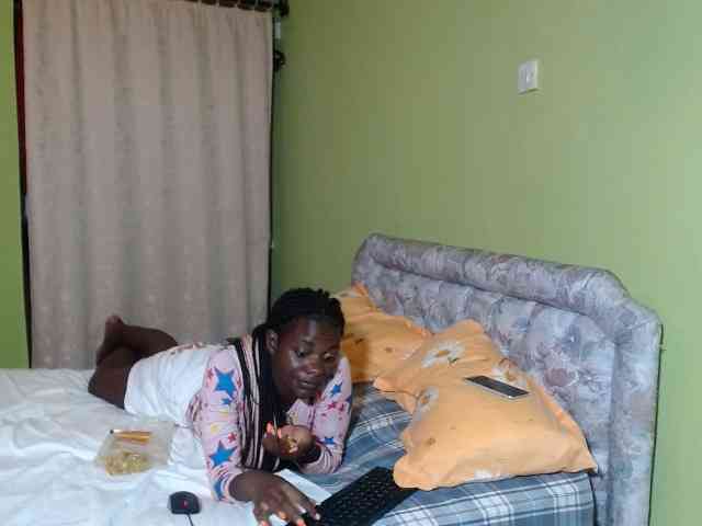 Princess-Ryne webcam