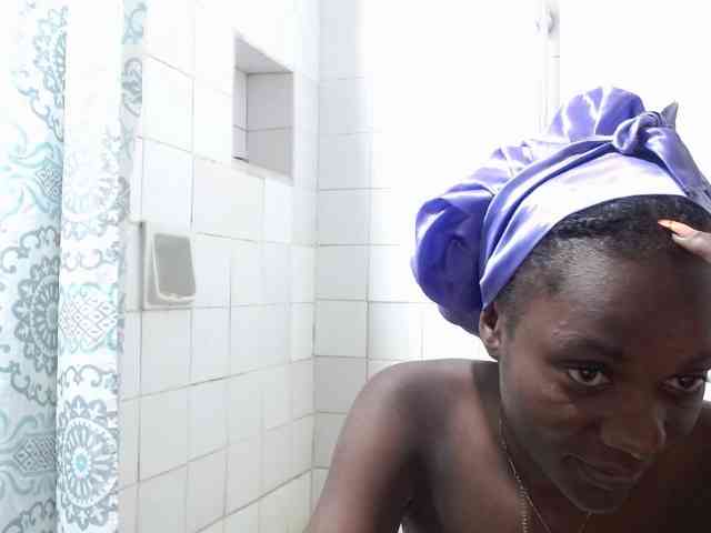 Princess-Ryne webcam