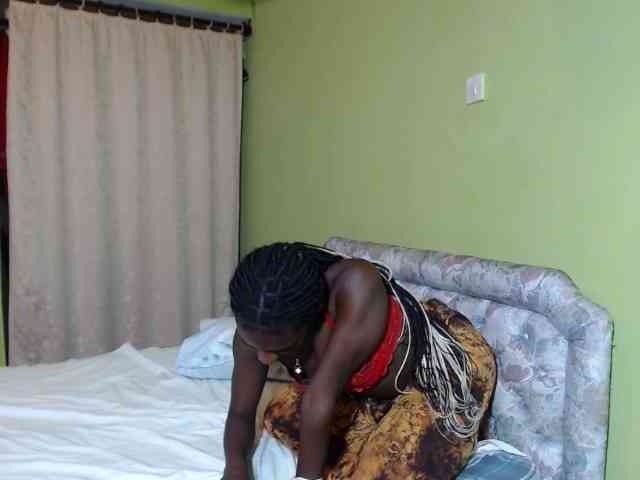 Princess-Ryne webcam