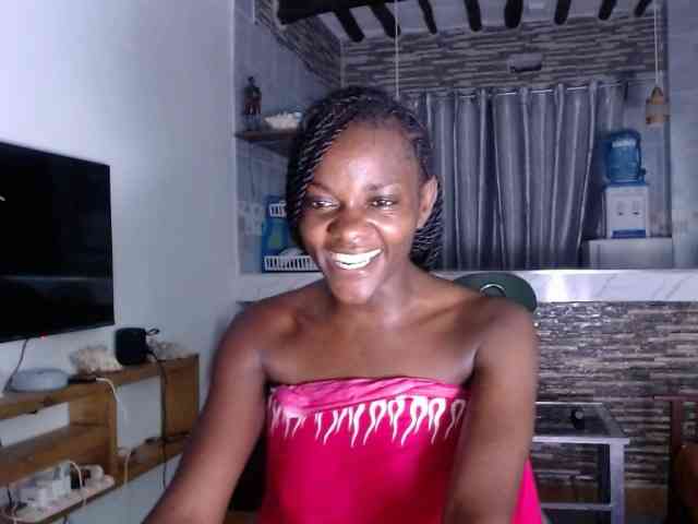 Princess-Ryne webcam