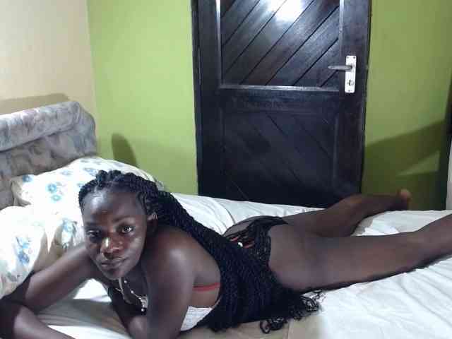 Princess-Ryne webcam