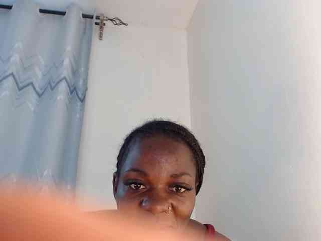 Princess-Ryne webcam