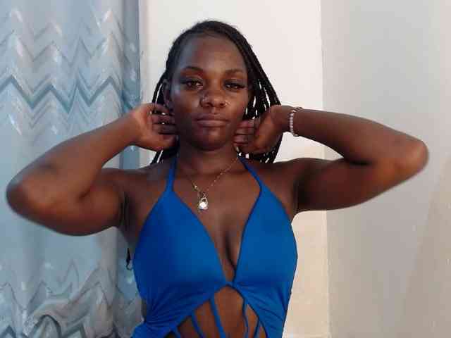 Princess-Ryne webcam