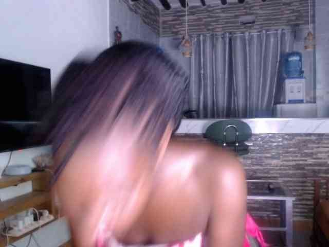 Princess-Ryne webcam