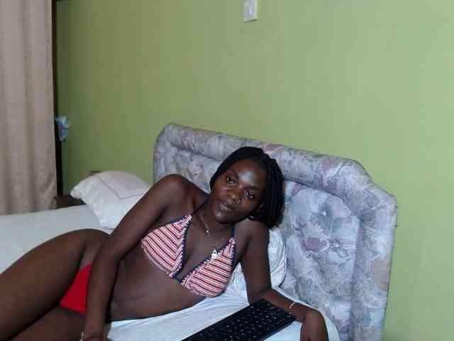 Princess-Ryne webcam