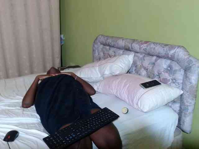 Princess-Ryne webcam