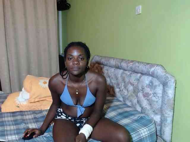 Princess-Ryne webcam