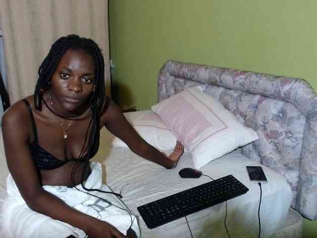 Princess-Ryne webcam