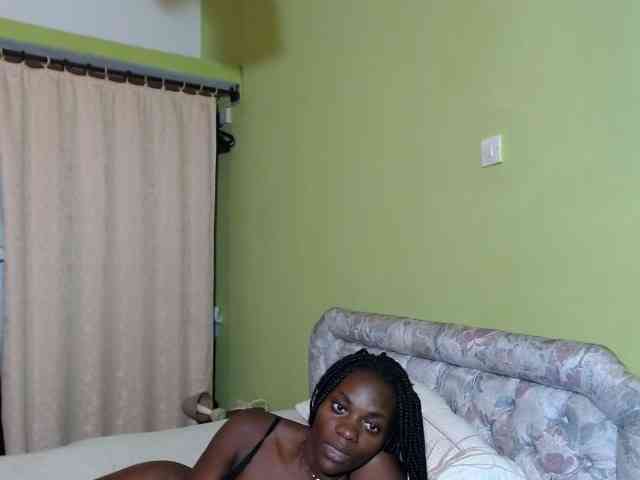 Princess-Ryne webcam