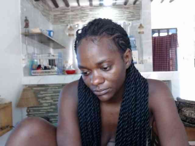 Princess-Ryne webcam