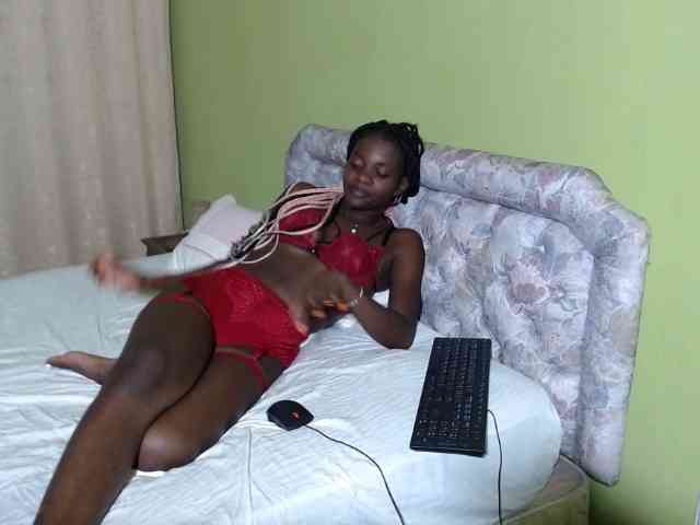 Princess-Ryne webcam