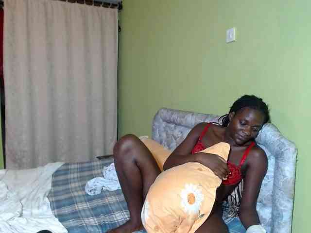 Princess-Ryne webcam