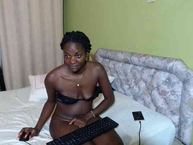 Princess-Ryne webcam