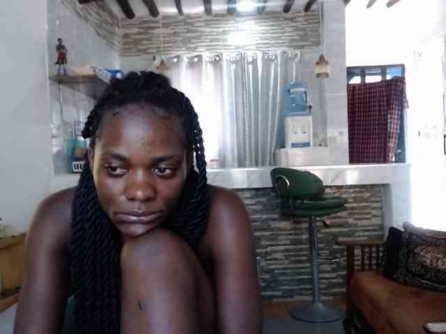 Princess-Ryne webcam