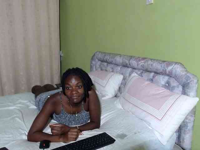 Princess-Ryne webcam