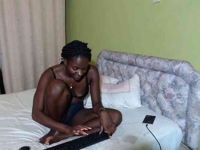 Princess-Ryne webcam