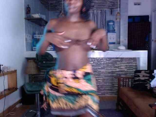 Princess-Ryne webcam