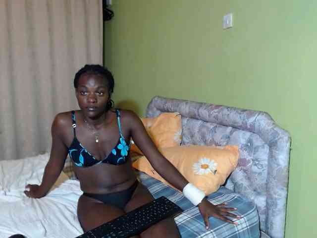 Princess-Ryne webcam