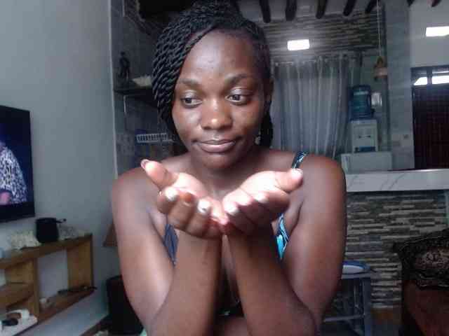 Princess-Ryne webcam