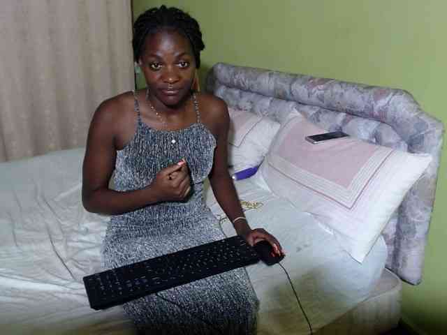 Princess-Ryne webcam