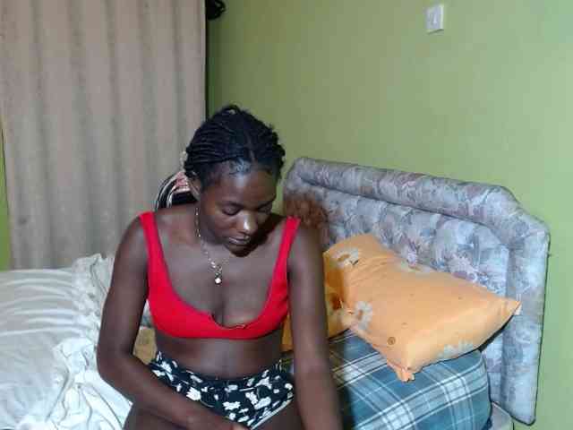 Princess-Ryne webcam