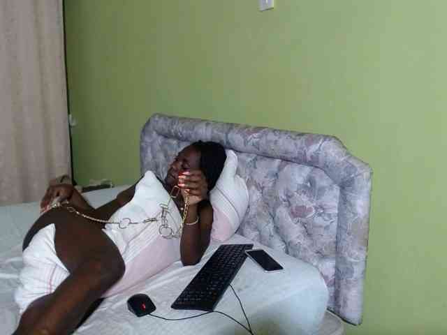 Princess-Ryne webcam