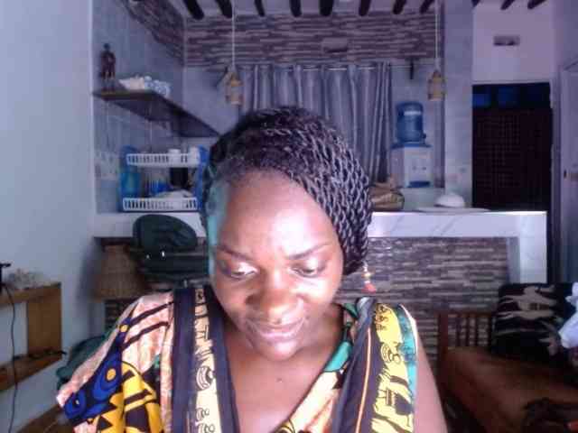 Princess-Ryne webcam