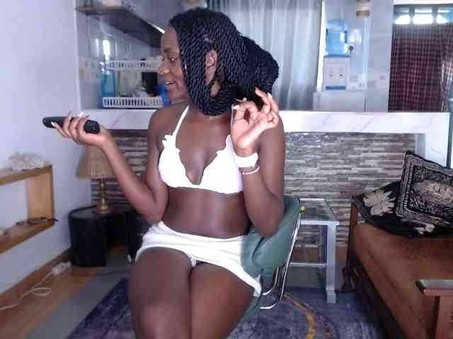 Princess-Ryne webcam