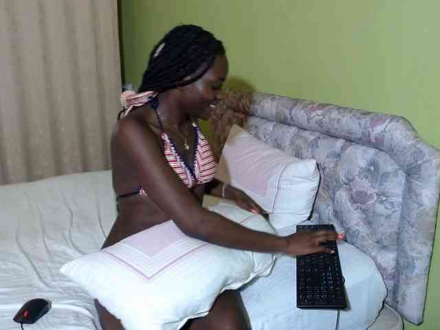 Princess-Ryne webcam