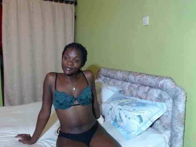 Princess-Ryne webcam