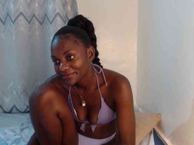 Princess-Ryne webcam