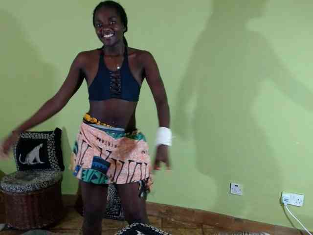 Princess-Ryne webcam