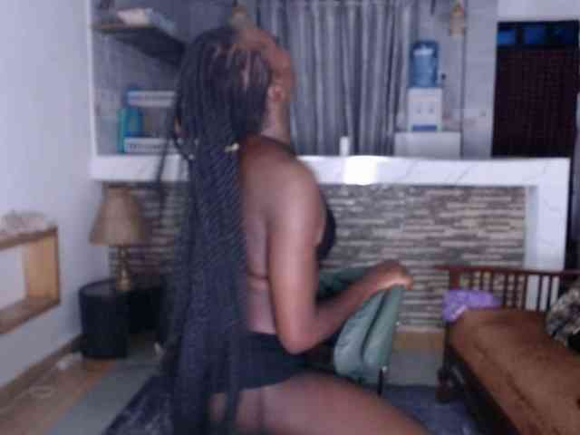 Princess-Ryne webcam