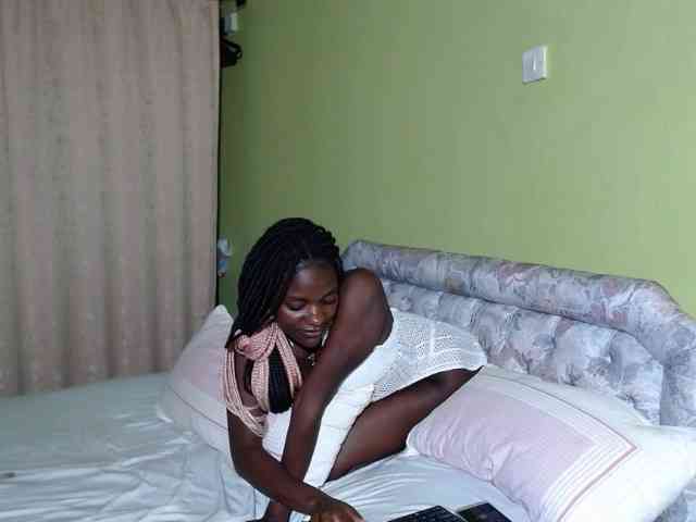 Princess-Ryne webcam