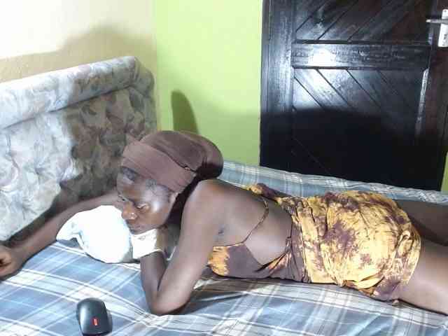 Princess-Ryne webcam