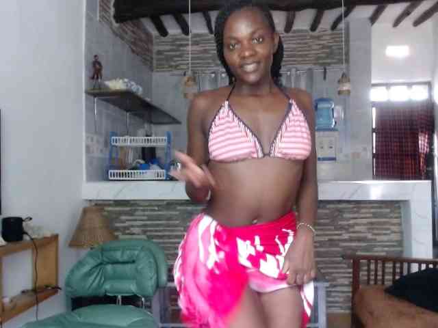 Princess-Ryne webcam