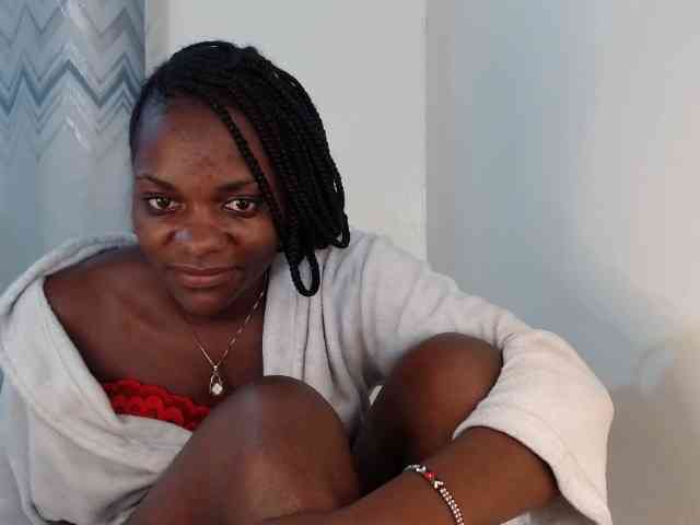 Princess-Ryne webcam