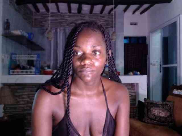 Princess-Ryne webcam