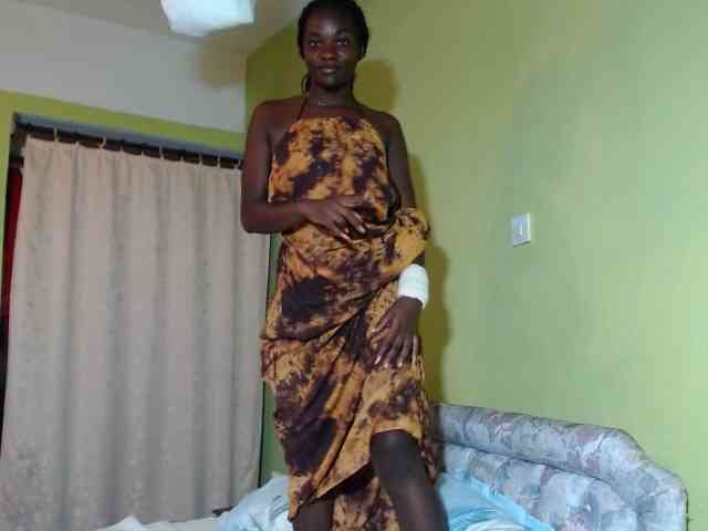 Princess-Ryne webcam