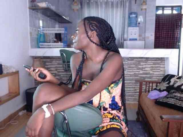 Princess-Ryne webcam