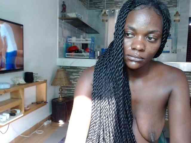 Princess-Ryne webcam