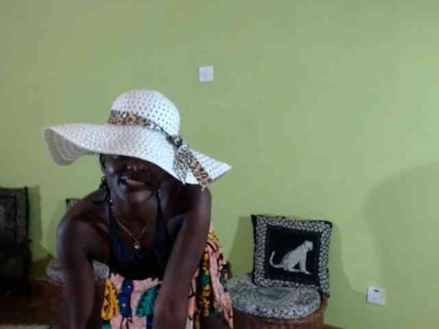 Princess-Ryne webcam