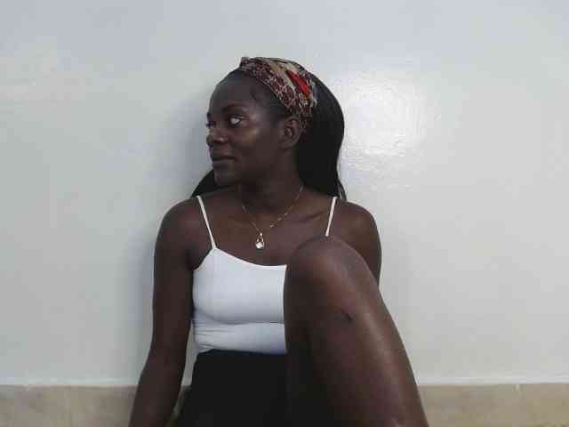 Princess-Ryne webcam