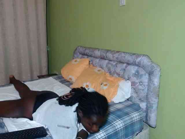 Princess-Ryne webcam