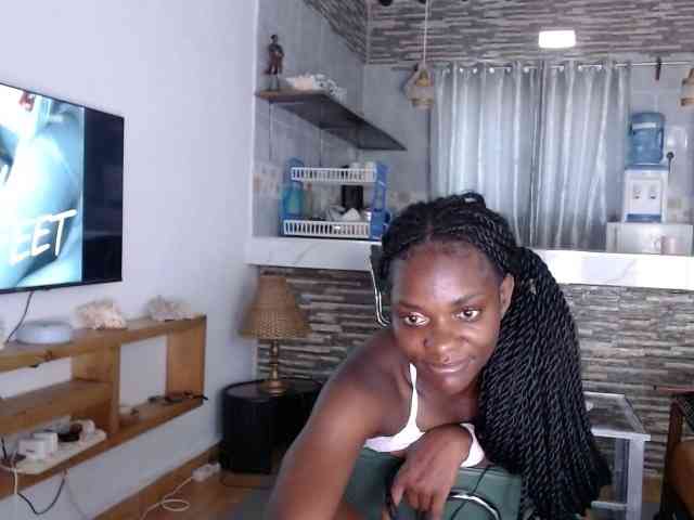 Princess-Ryne webcam