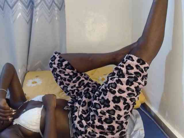 Princess-Ryne webcam